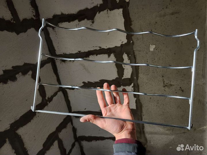 Полки для холодильника IKEA electrolux