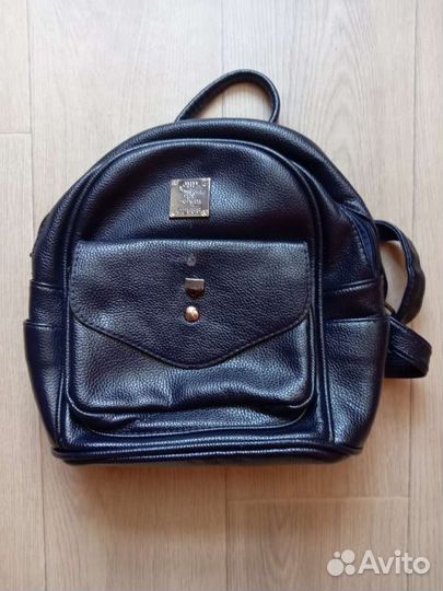 Рюкзачок маленький