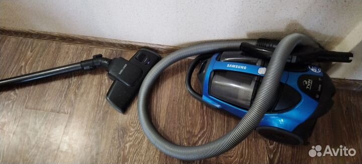 Пылесос samsung