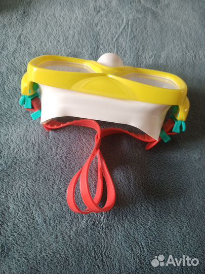 Детская маска для плавания