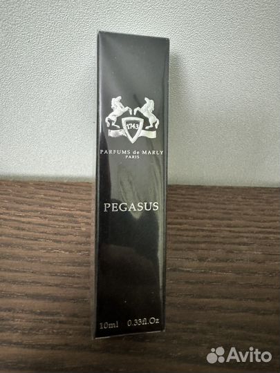 Parfums de Marly pegasus 10