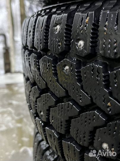 Колеса зимние на r 14
