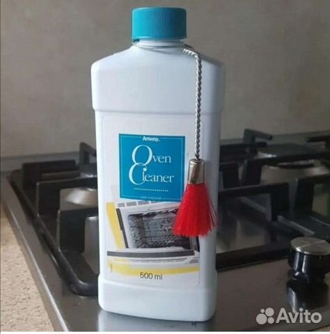 Чистящее средство для духовки Amway (Амвей)