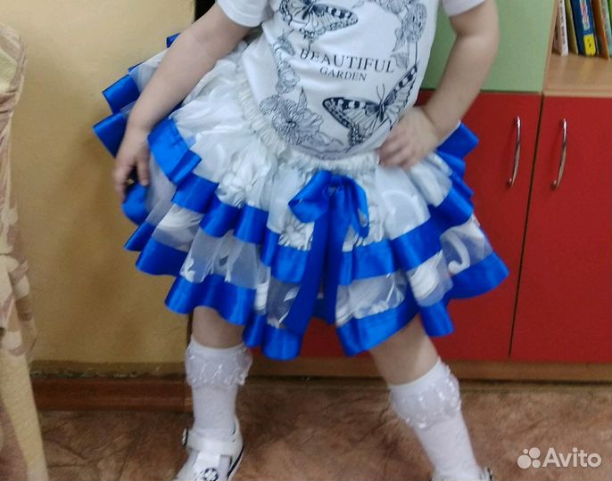 Юбки тату