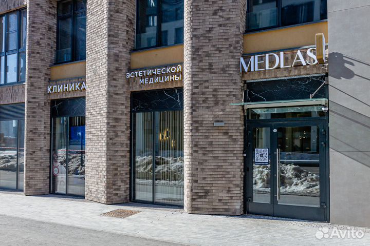 Аппаратный массаж RSL скульптурирование /Beautyli