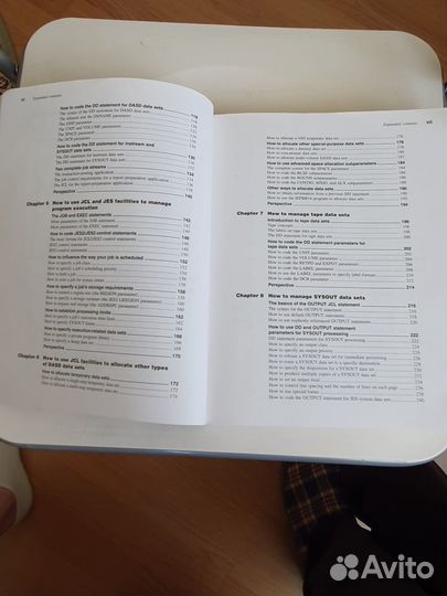 Книга по программированию