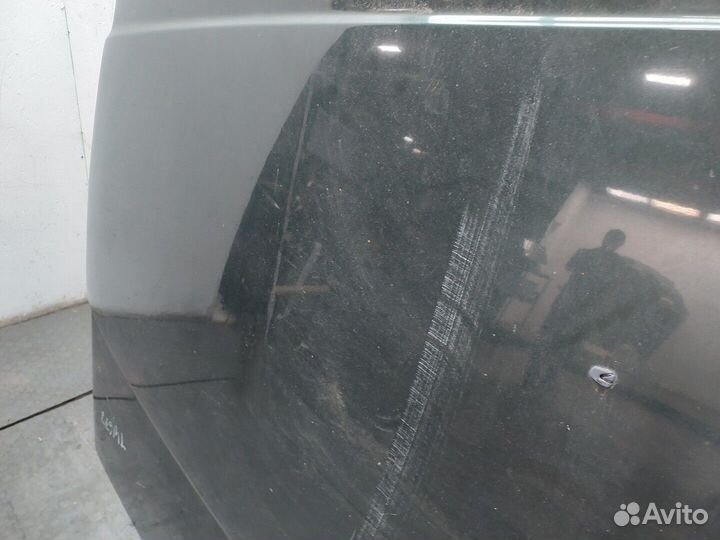 Капот Volvo S90 / V90, 1997