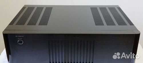 Новый усилитель Rotel RB-1552 mkii