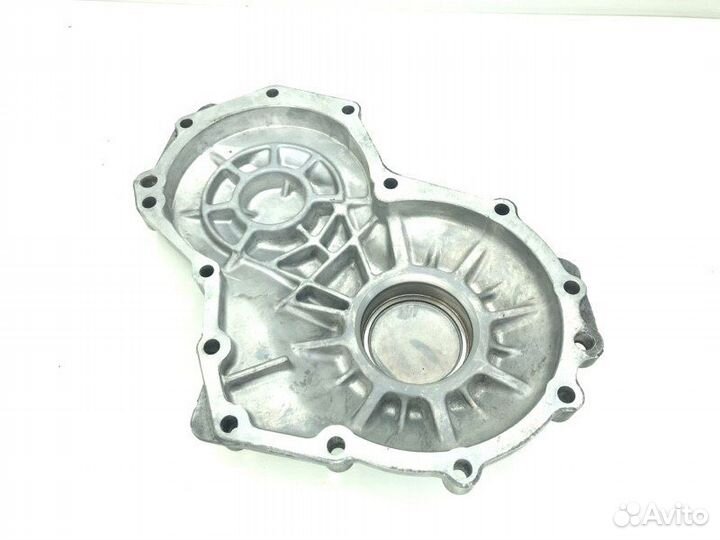 Крышка АКПП Toyota 4AFE