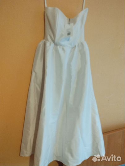 Продажа нового товара