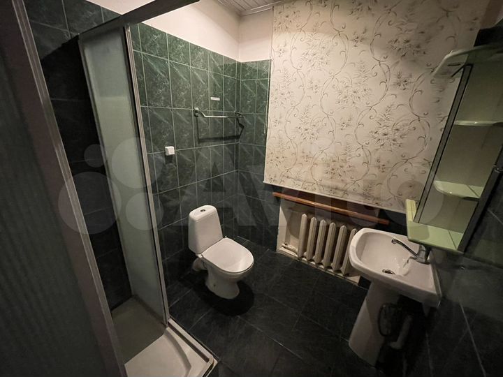 Комната 17 м², 2/3 эт.