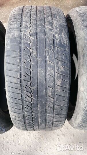 Marshal Matrac X3 KL17 255/55 R17