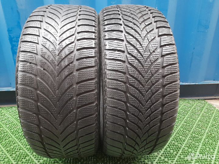 Goodyear UltraGrip Ice 2 225/45 R17 99T