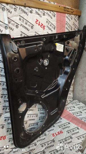 Панель двери задний правый Porsche Cayenne 4.5 V8