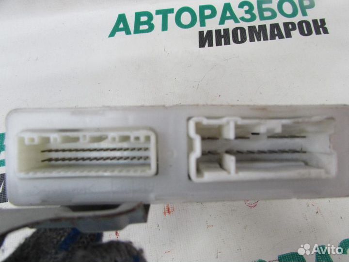 Блок электронный для Infiniti EX / QX50 2007
