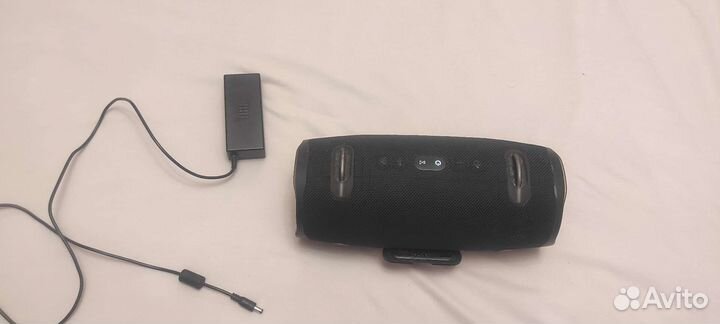 Колонка jbl xtreme 2