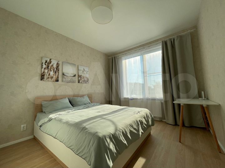 2-к. квартира, 45 м², 7/8 эт.