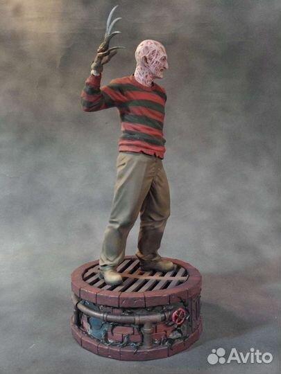 Фигурка Фредди Крюгер