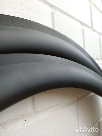 Карбоновые обода 28