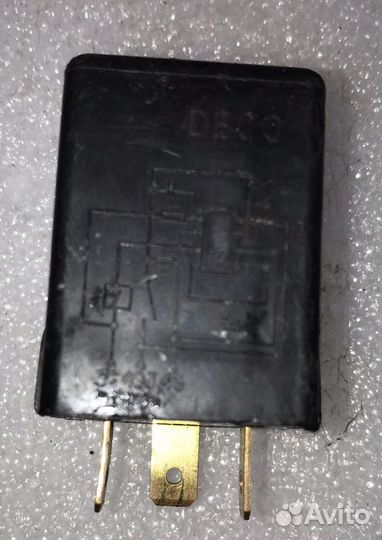 Реле Chevrolet Lacetti J200 1.6 2010