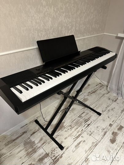 Цифровое пианино Casio CDP 130