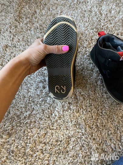 Ботинки reima 32