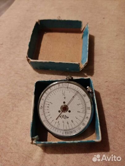 Инженерно-навигационная логарифмическая линейка