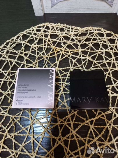 Mary Kay Мини футляр для косметики