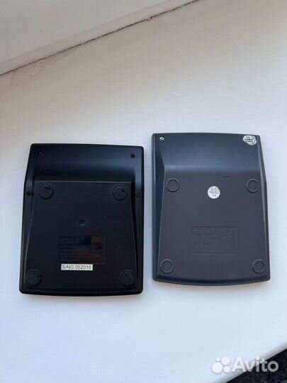 Калькулятор электроника