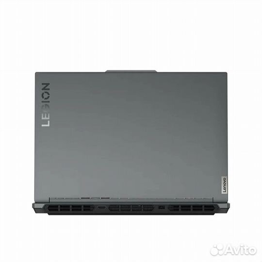 Новый Lenovo Legion Y7000P (i7-14700HX / RTX4060)