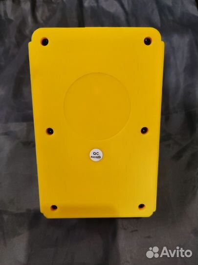 Тестер свечей зажигания автомобиля autool SPT101