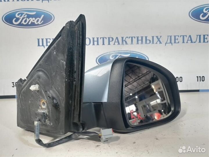 Зеркало заднего вида правое электрическое Ford Mo