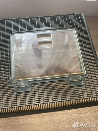 Террариум для змеи