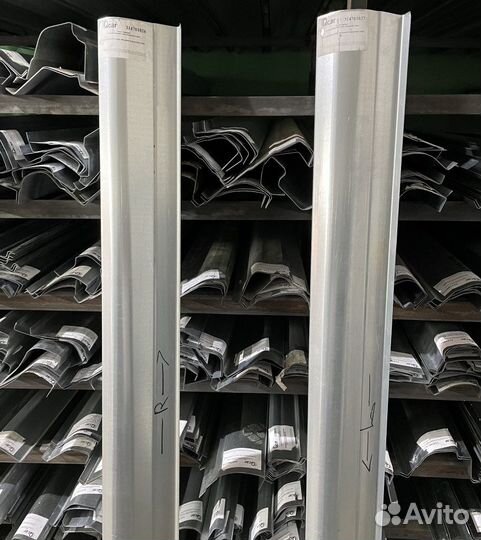 Порог левый Mitsubishi Eclipse, Eagle Talon 1995-1