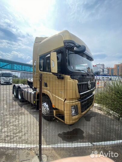 Shacman (Shaanxi) X3000, 2023