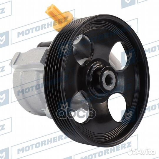 Насос гур renault clio 99- P1521HG Motorherz