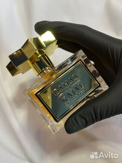 Арабский парфюм