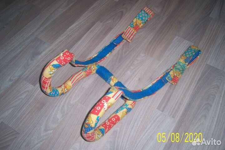 Шины для лечения дисплазии тазобедренных суставов