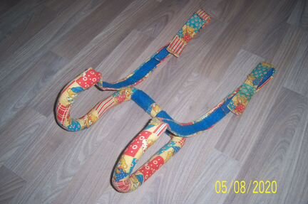 Шины для лечения дисплазии тазобедренных суставов