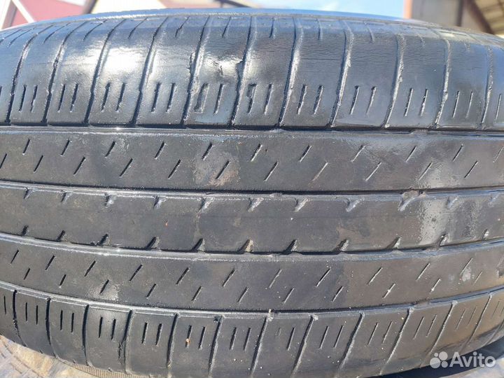 Bridgestone Dueler H/L 235/60 R18