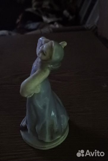 Статуэтка СССР