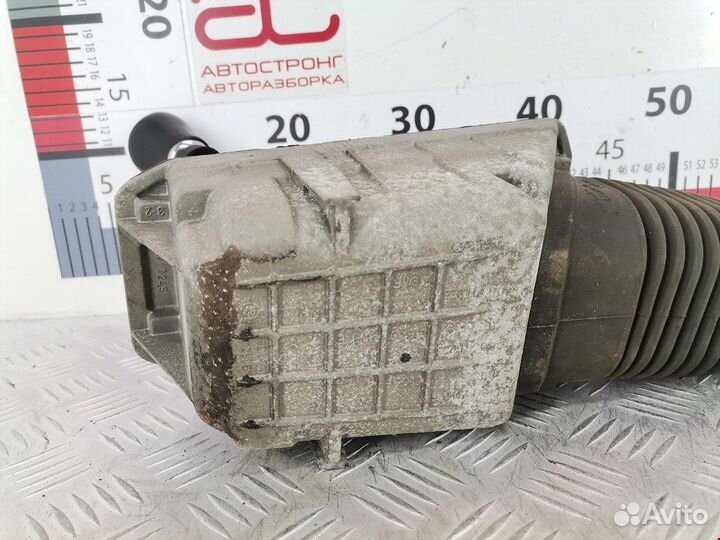 Кулиса кпп для Audi A6 C5 8D0711290C