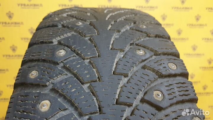Nokian Tyres Nordman 4 215/65 R16 102T