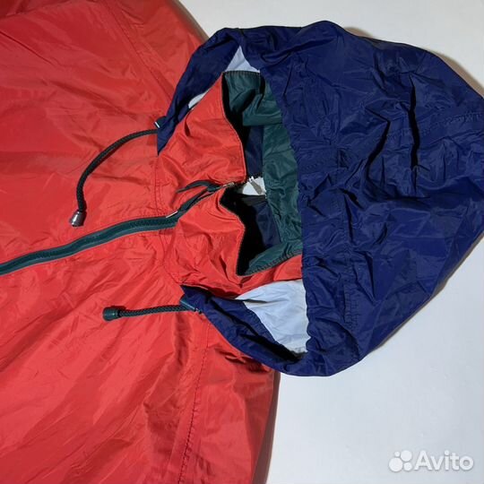 Ветровка Helly Hansen Gorpcore Outdoor Vintage