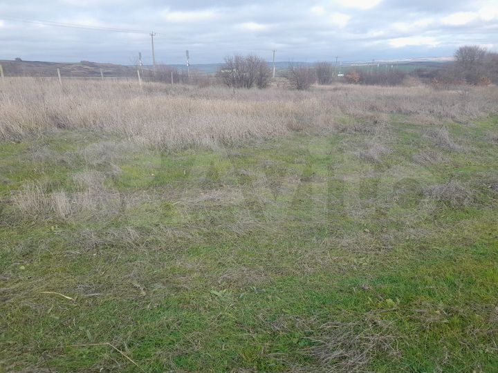 Участок 6 сот. (ИЖС)