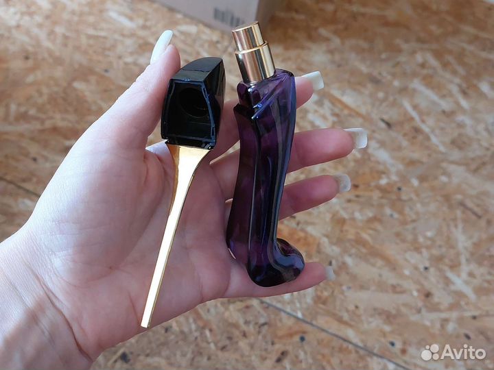 Духи женские