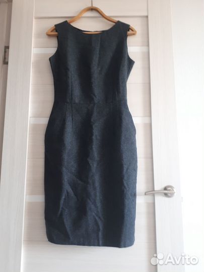 Сарафан женский) 44р