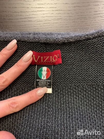 Шапка новая Италия