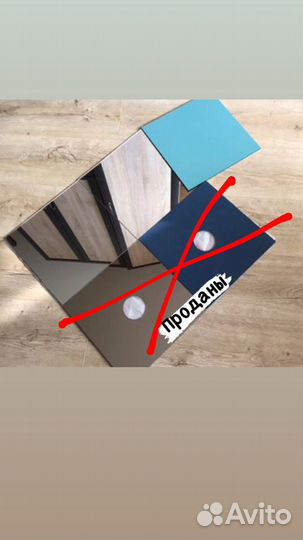 Зеркальное покрытие