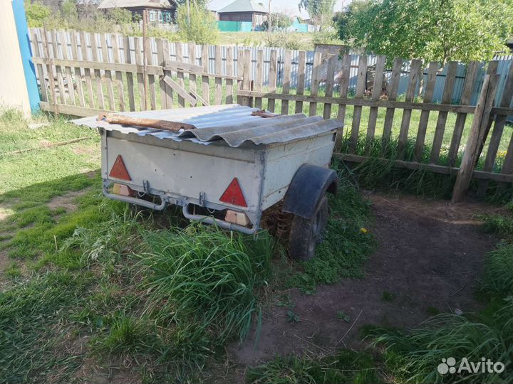 Мотоцикл